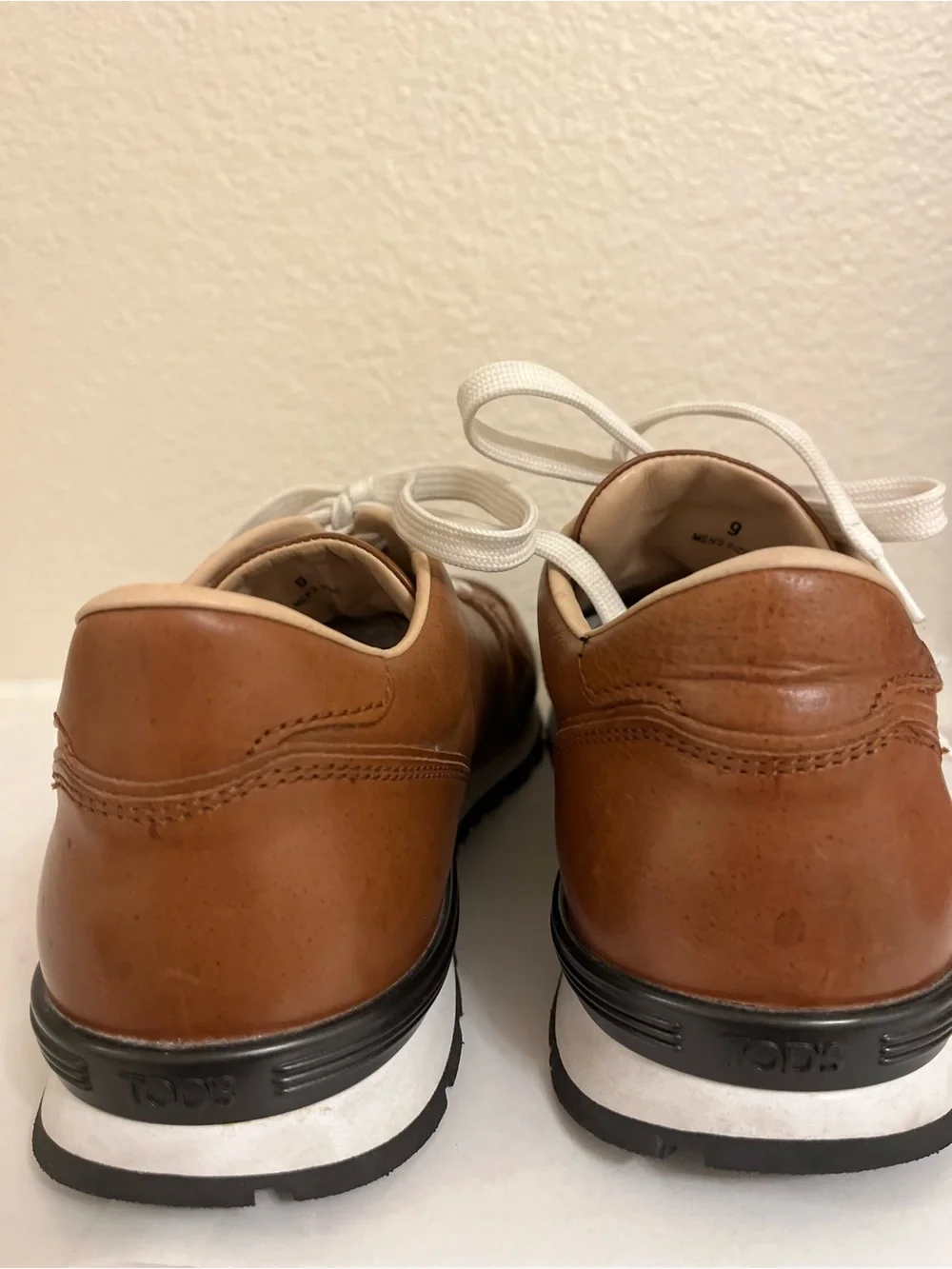 Tods nwob new
